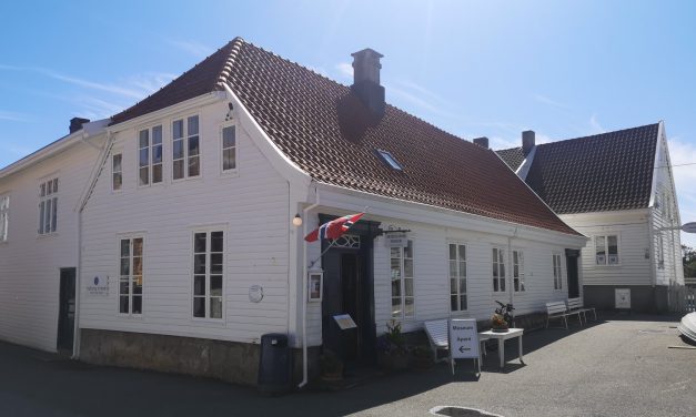 Leserinnlegg: «Det være seg norsk, samisk eller kvensk lokalhistorie»