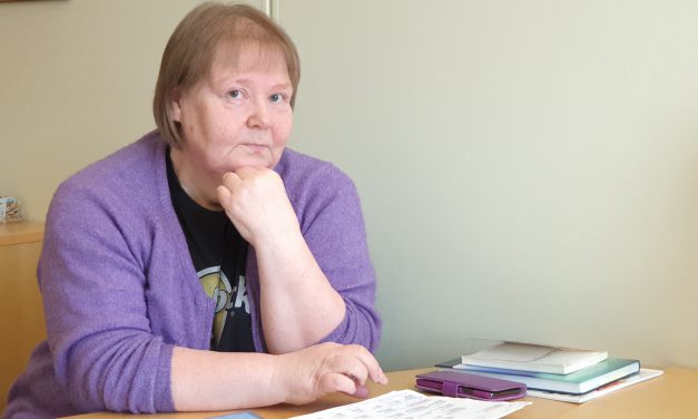 Det ordnet seg for Heidi