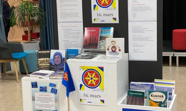 Skrivekonkurranse, vervekampanje og høringsuttalelse