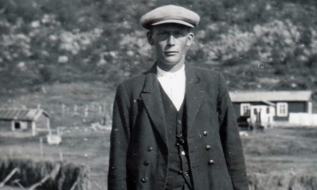 «Med adgang til Herrens hellige natverd nyter han alminnelig tillit»