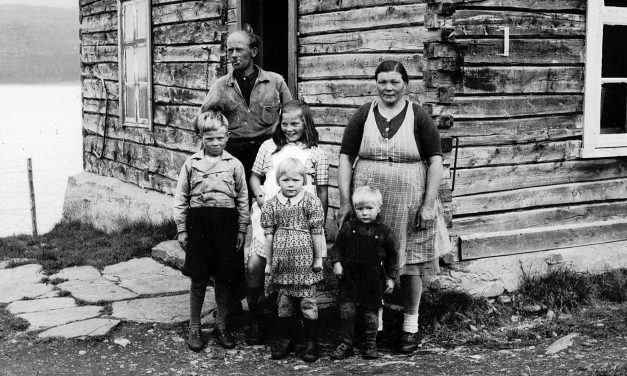 Villes vei til Ruija: Attester fra øst og vest