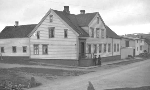 Gjorde gammel kremmerlektyre tilgjengelig for alle