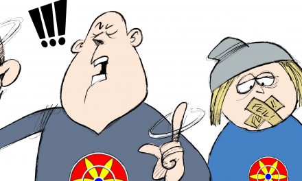 Støtter kvenske språktiltak for unge - Ruijan Kaiku