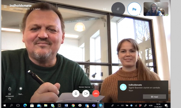 «Korona stikker kjepper i hjulene for utstillingsarbeidet»