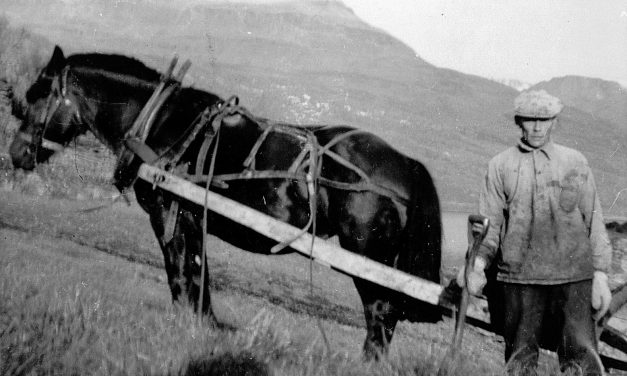 Villes vei til Ruija del 3: «Det gjelder å få befolkningen fornorsket»