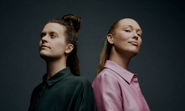 Slipper til også finske stemmer