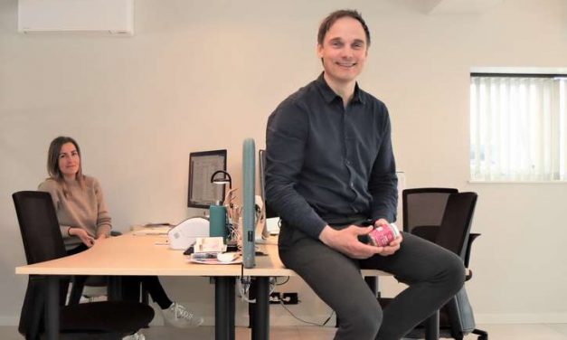 Altaværing kjøpte fabrikk i Finland