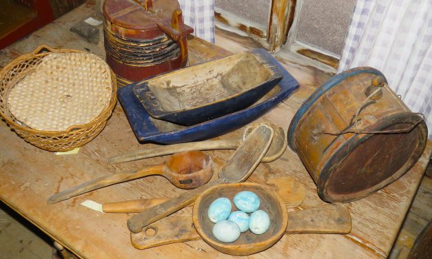 Köökineuvoi • Kjøkkensaker