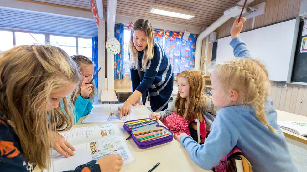 Straks europeisk språkdag, lar du deg motivere til å lære kvensk?