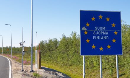 «Finland finner løsninger»