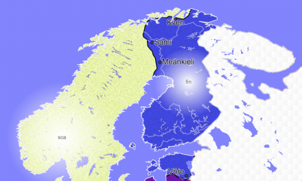 Kvensk inkludert i europeisk språkprosjekt