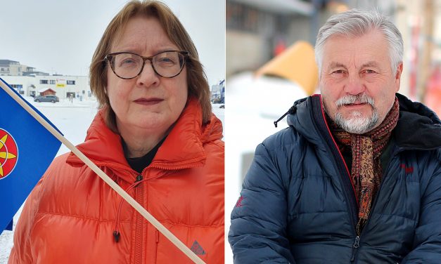 Sjekker interessen for kvensk barnehage i Alta: – Tror mange vil ha det