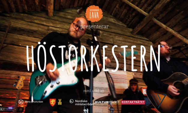 Fant digitalt alternativ til Kolme-konsert