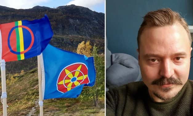 Perspektiver på samisk og kvensk revitalisering