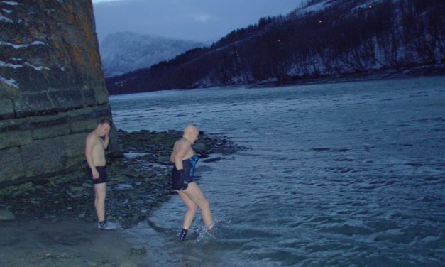 Sommeren 2021: Finland for tiden et enklere reisemål