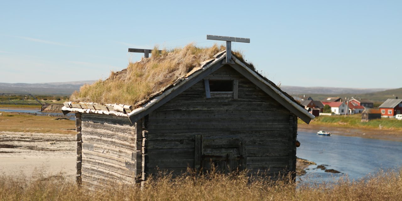 Torvholdskroker – den gjemte puslespillbrikken