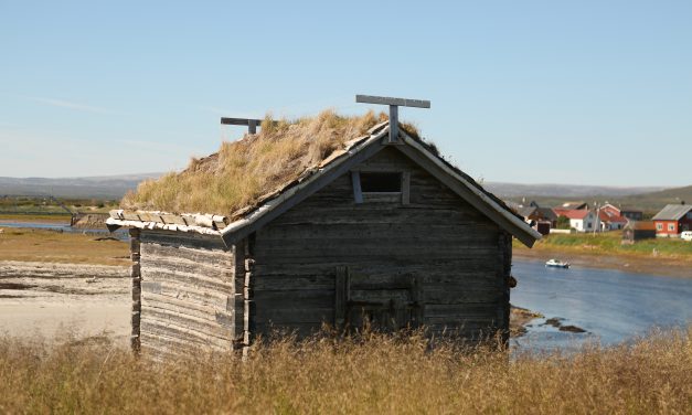 Torvholdskroker – den gjemte puslespillbrikken