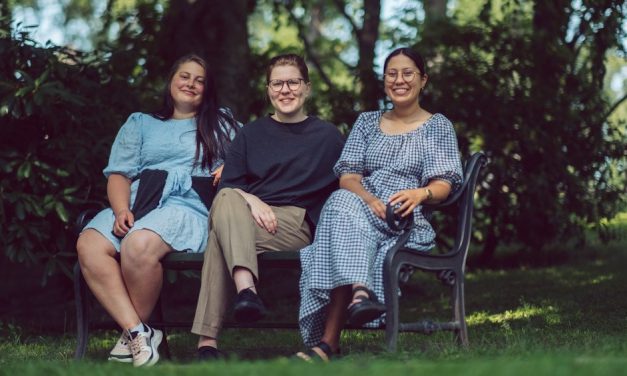 Kiitos fra Kvääninuoret