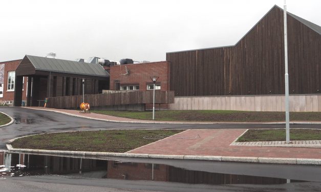 Hvor går veien videre?