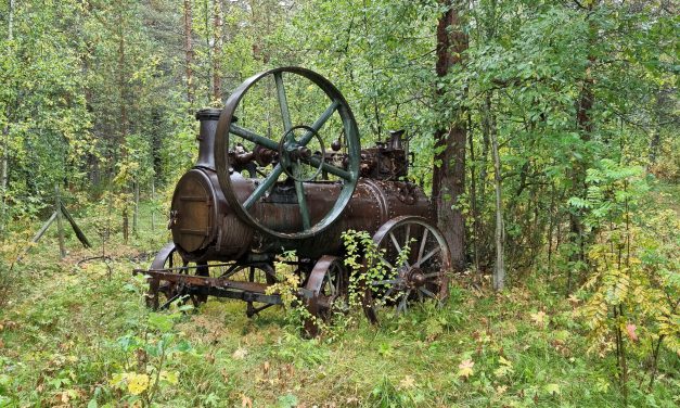 Ser for seg et eget kvensk dokumentasjonssenter