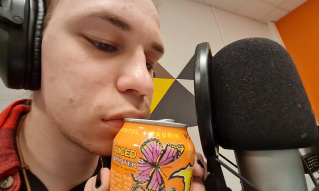 Ruijan Radio: Post-Rock og Tørrfisk