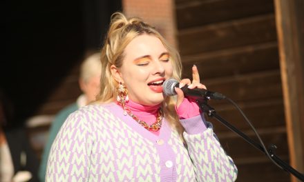 Er du også klar for Kvænangen i helga?