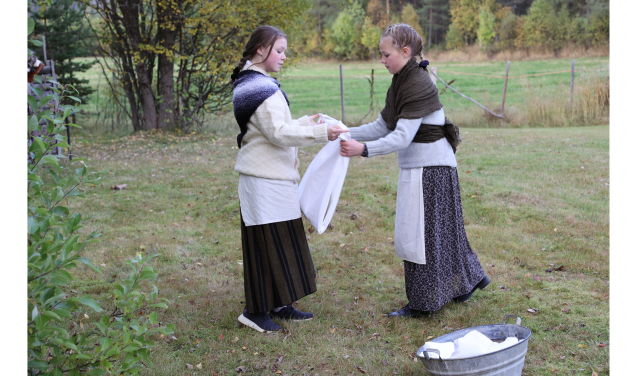 Til alle kvinner: Gratulerer med dagen