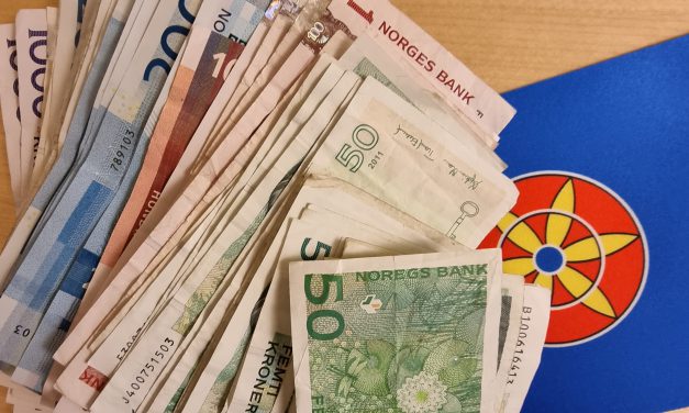 Statsbudsjettet: Ingen kvensk satsing denne gangen heller