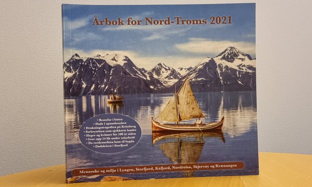 Villes vei til årboka