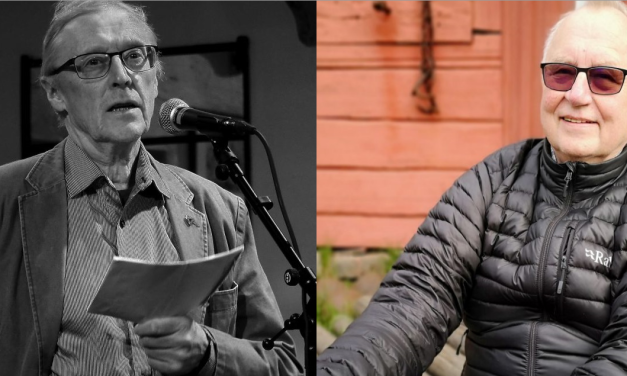 Leserinnlegg: Kvensk skriftspråk