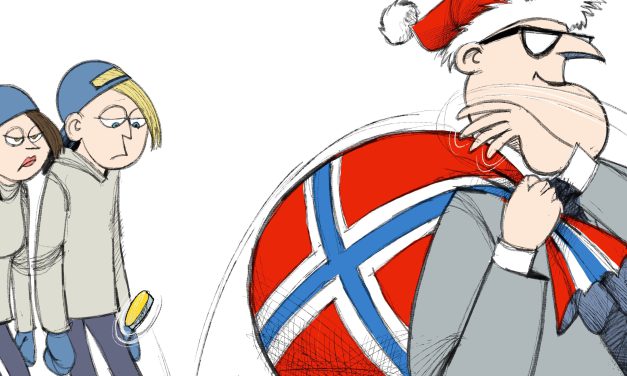 Slitasjen • Kulumista