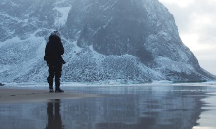 Hvit jul over hele landet? • Valkoista joulua kaikkialla maassa?