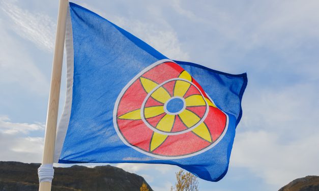 Bli bedre kjent med din kvenske samtid