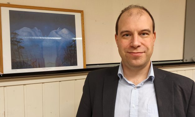 Kjenner seg ikke igjen i kritikken