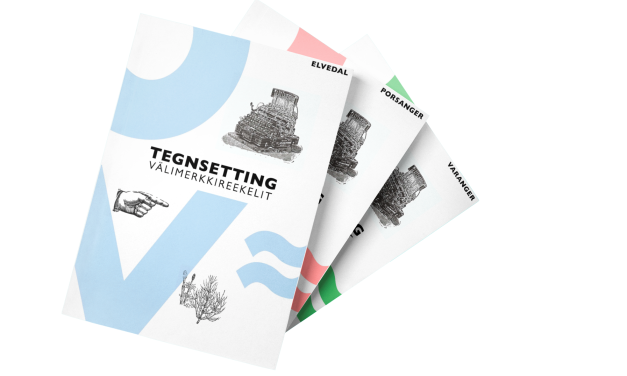 For deg som hefter deg ved de viktige detaljene