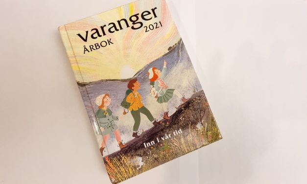 Inn i vår tid med Varanger årbok