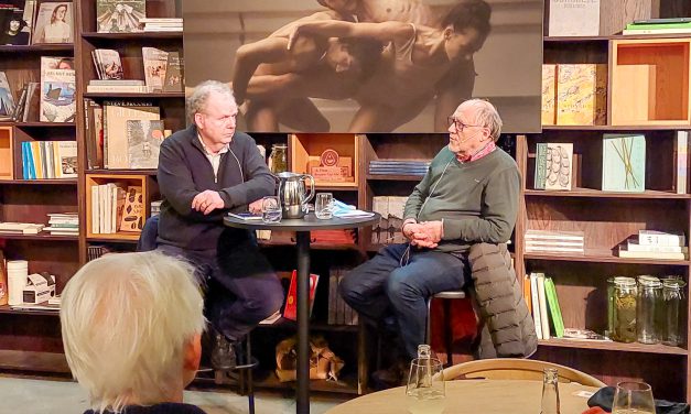 Birtavarre gruver – «et helvete på jord»