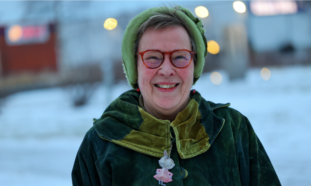 To nye nominasjoner til Årets kven