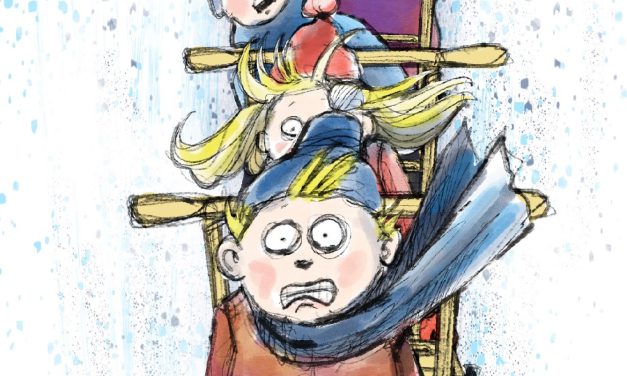 Freske fraspark, del 2