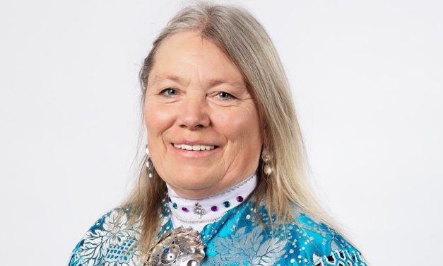 Valgte å anmelde saken