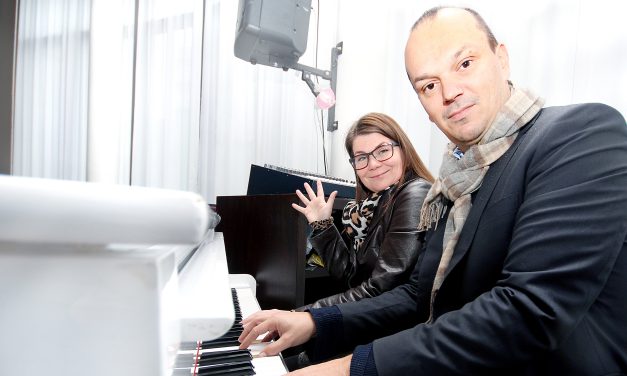 – Det var på tide å ta tak i det kvenske også rent personlig