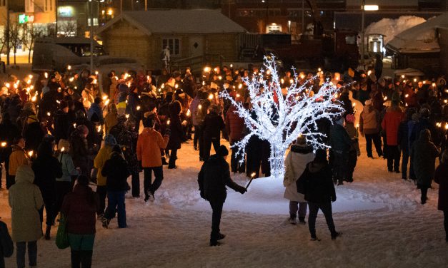 Når ord blir overflødige