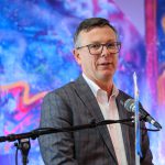 Beklaget at lærerne i nord ble brukt som redskap i fornorskningen