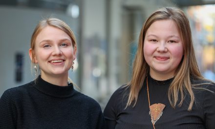 Vektla ansvaret til kvenenes universitet