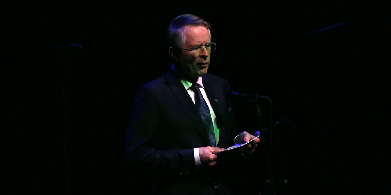 «Selv lærte jeg absolutt ingenting om min egen kultur»