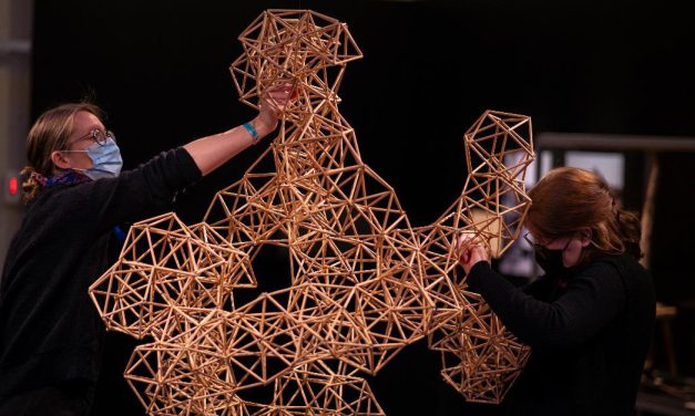 Inviterer til kvensk familiedag