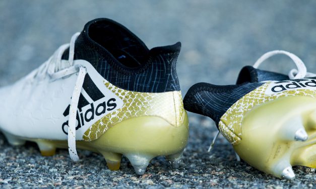 Ruijan Radio: Fotball og nye kvener