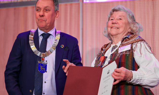 Ruijan Radio: En verdig vinner og spenstig gatenavn-forslag