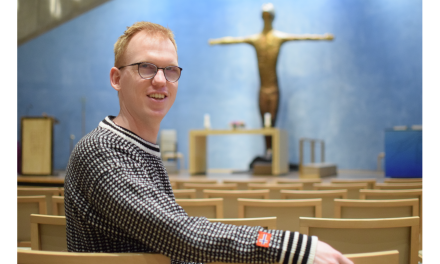 Inviterer til kvensk-norsk gudstjeneste: – Vi fikk gode tilbakemeldinger i fjor
