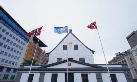 Bystyret i Bergen vil ikke flagge for kvenene